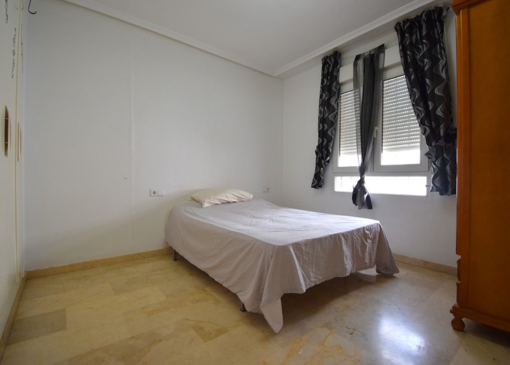 Sale - Apartment - Flat - Orihuela Costa - Villamartin