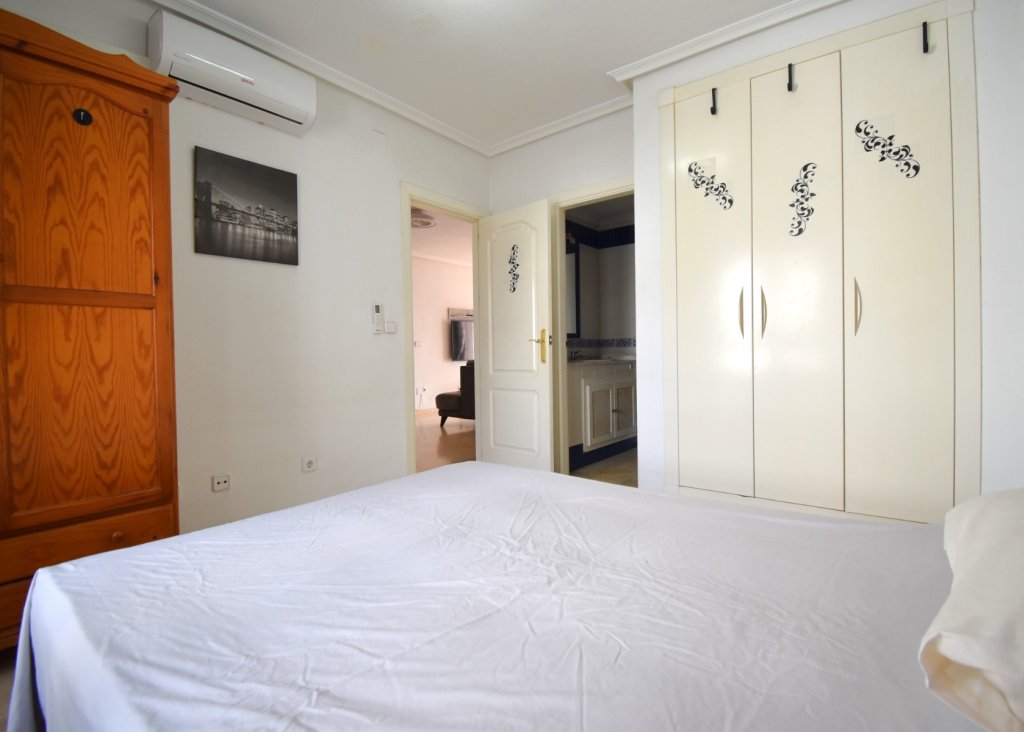 Sale - Apartment - Flat - Orihuela Costa - Villamartin