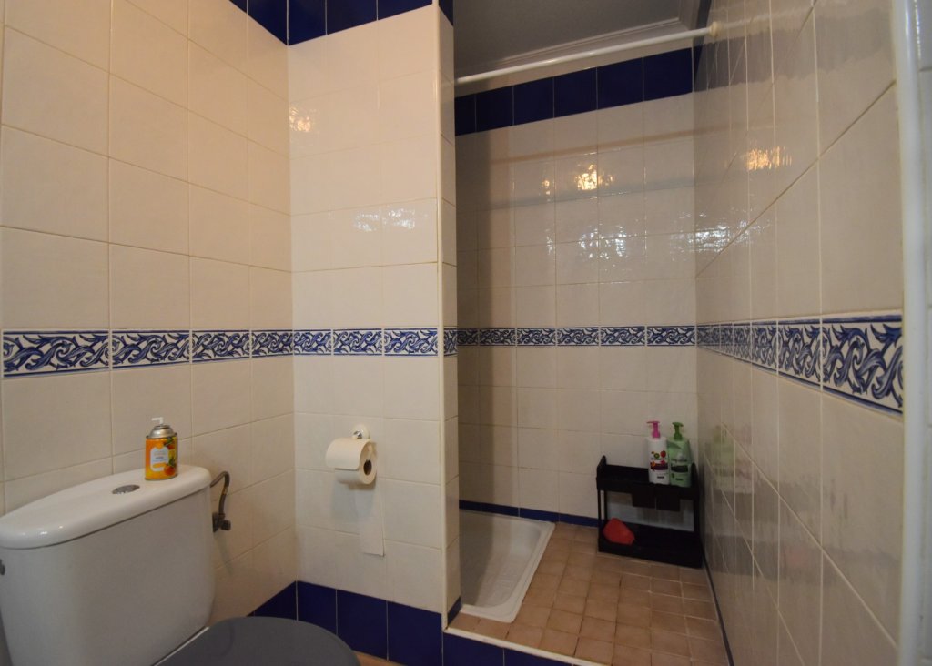 Sale - Apartment - Flat - Orihuela Costa - Villamartin