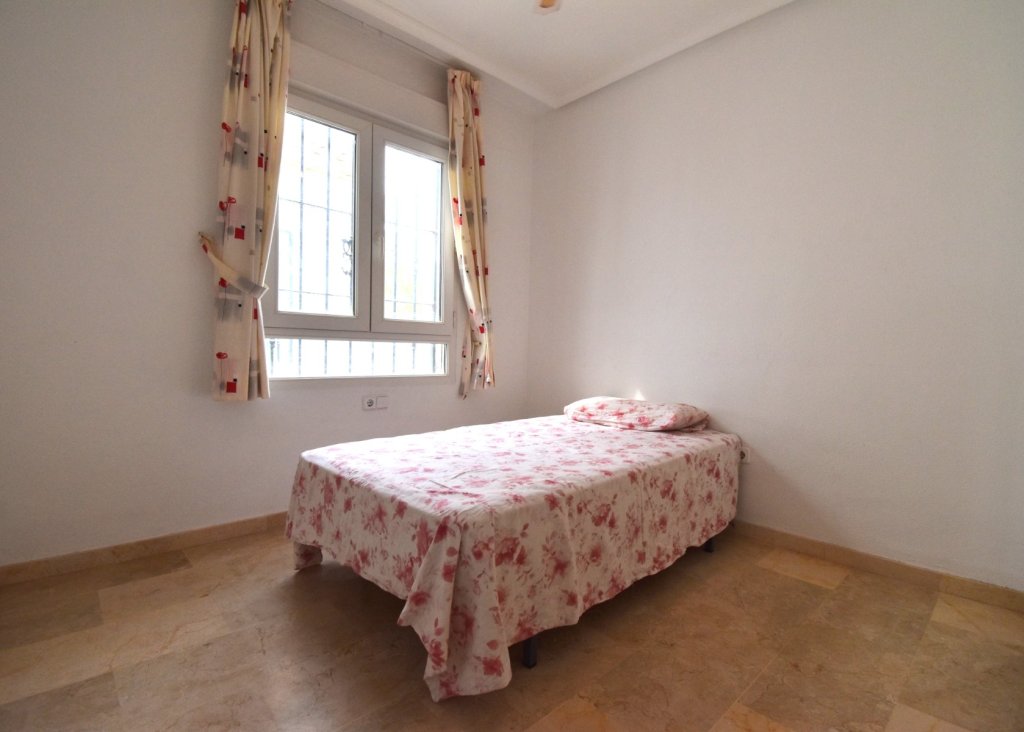 Sale - Apartment - Flat - Orihuela Costa - Villamartin