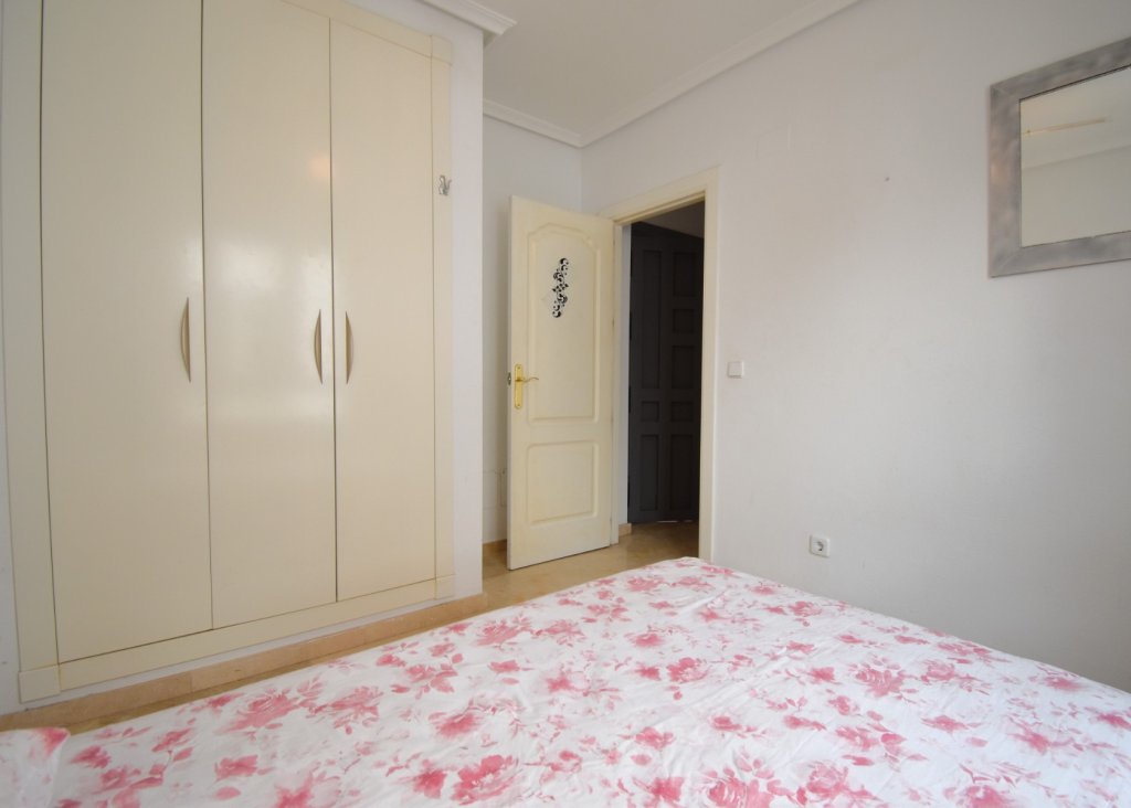 Sale - Apartment - Flat - Orihuela Costa - Villamartin