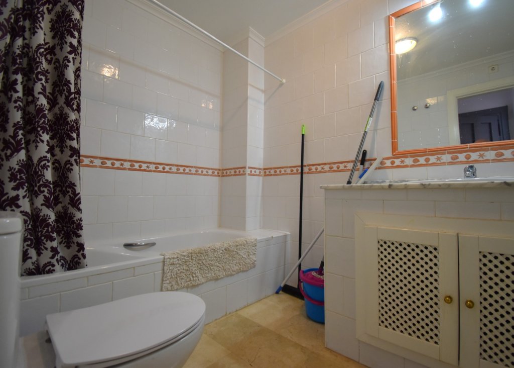 Sale - Apartment - Flat - Orihuela Costa - Villamartin