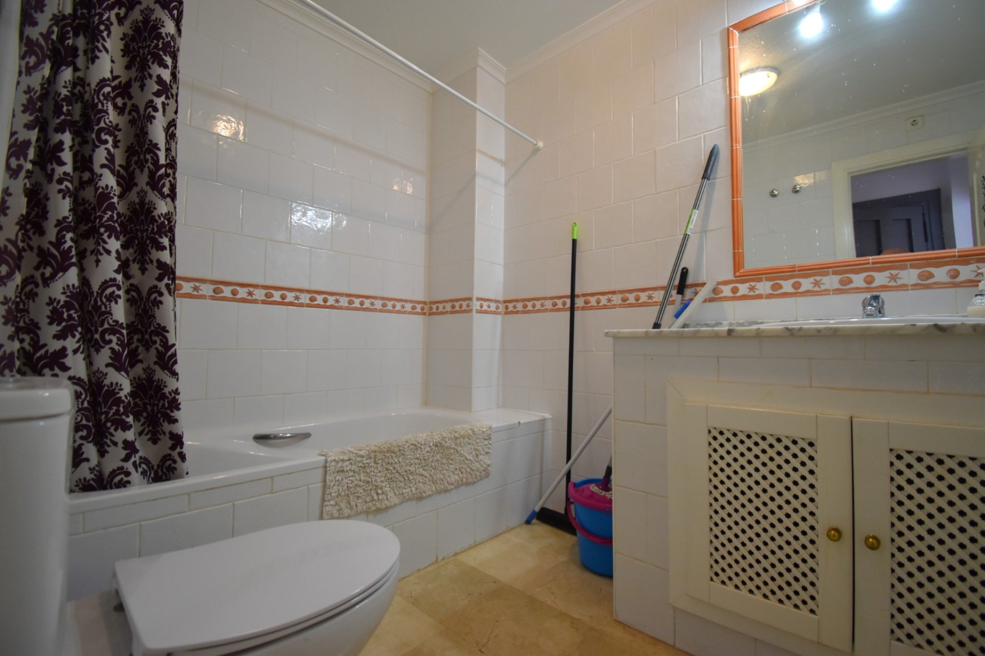 Sale - Apartment - Flat - Orihuela Costa - Villamartin