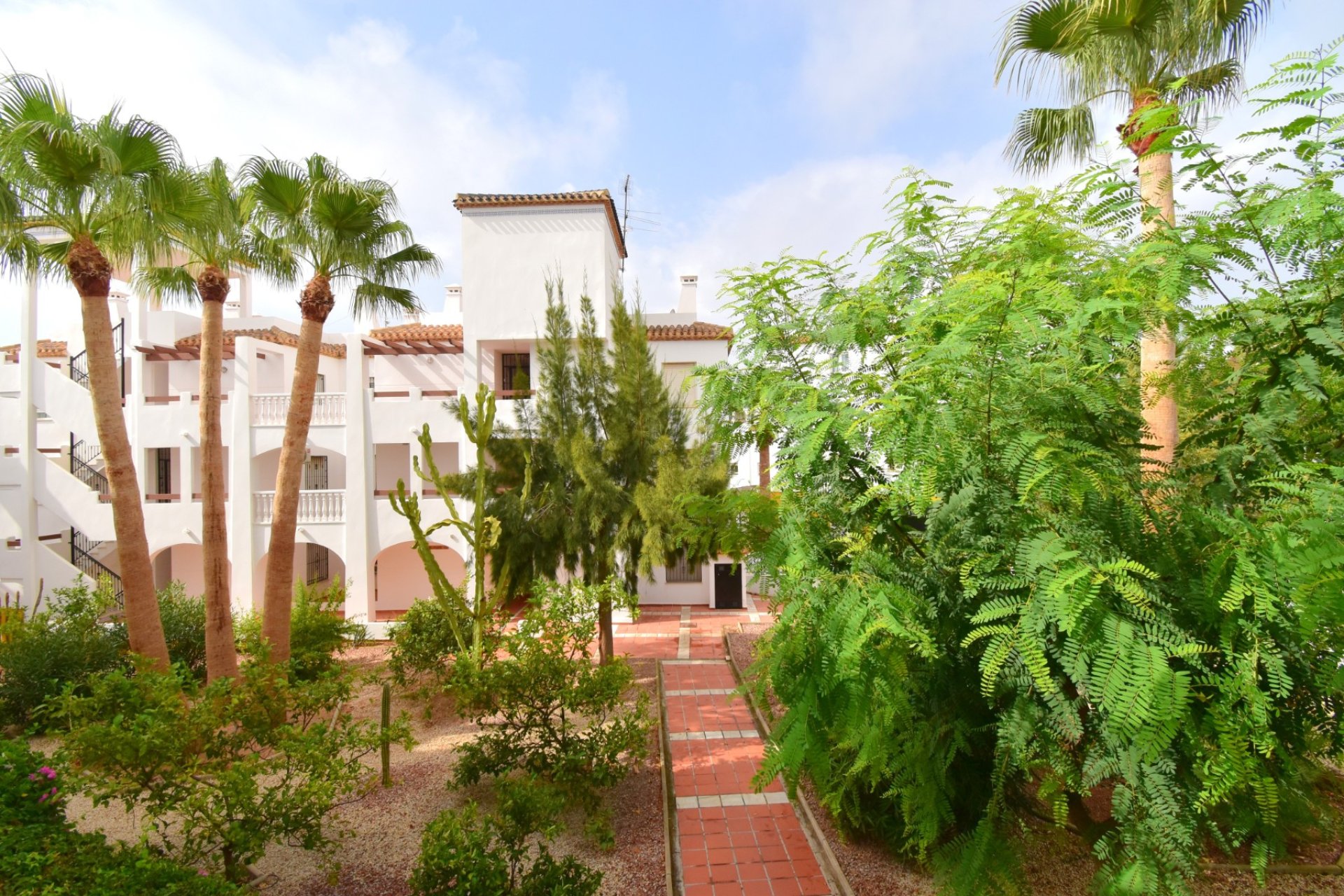 Sale - Apartment - Flat - Orihuela Costa - Villamartin