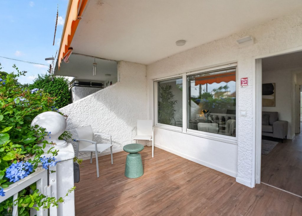 Sale - Apartment - Flat - Orihuela Costa - Villamartin