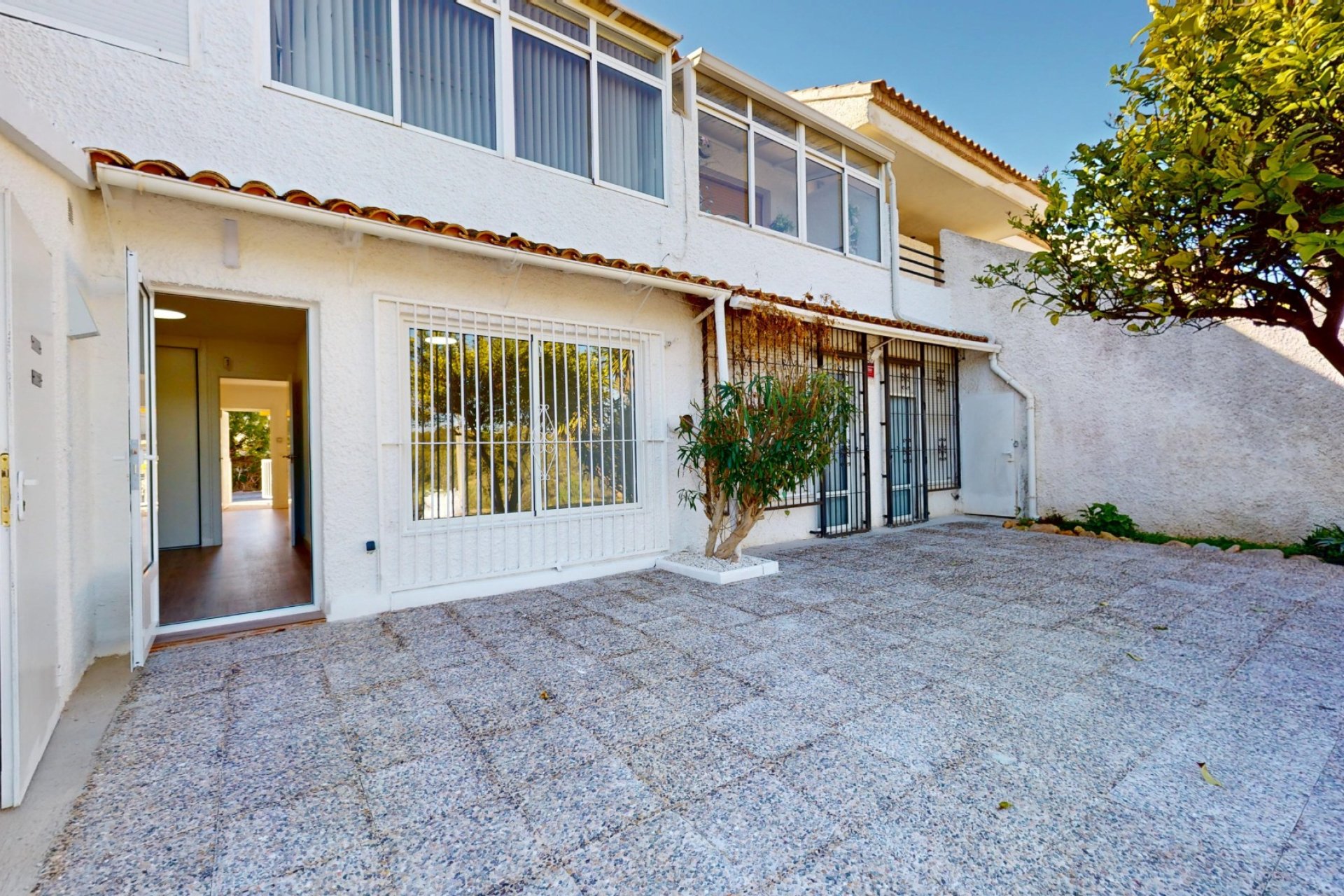 Sale - Apartment - Flat - Orihuela Costa - Villamartin
