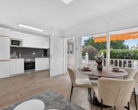 Sale - Apartment - Flat - Orihuela Costa - Villamartin