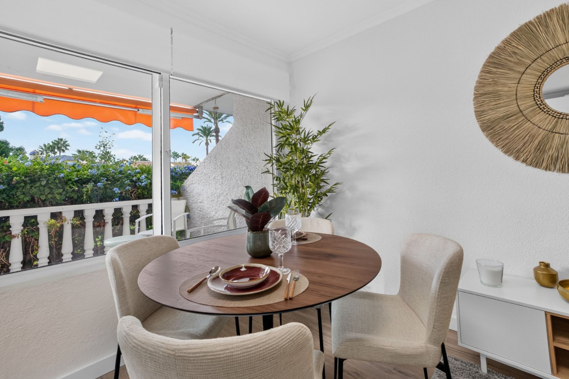 Sale - Apartment - Flat - Orihuela Costa - Villamartin