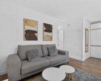 Sale - Apartment - Flat - Orihuela Costa - Villamartin