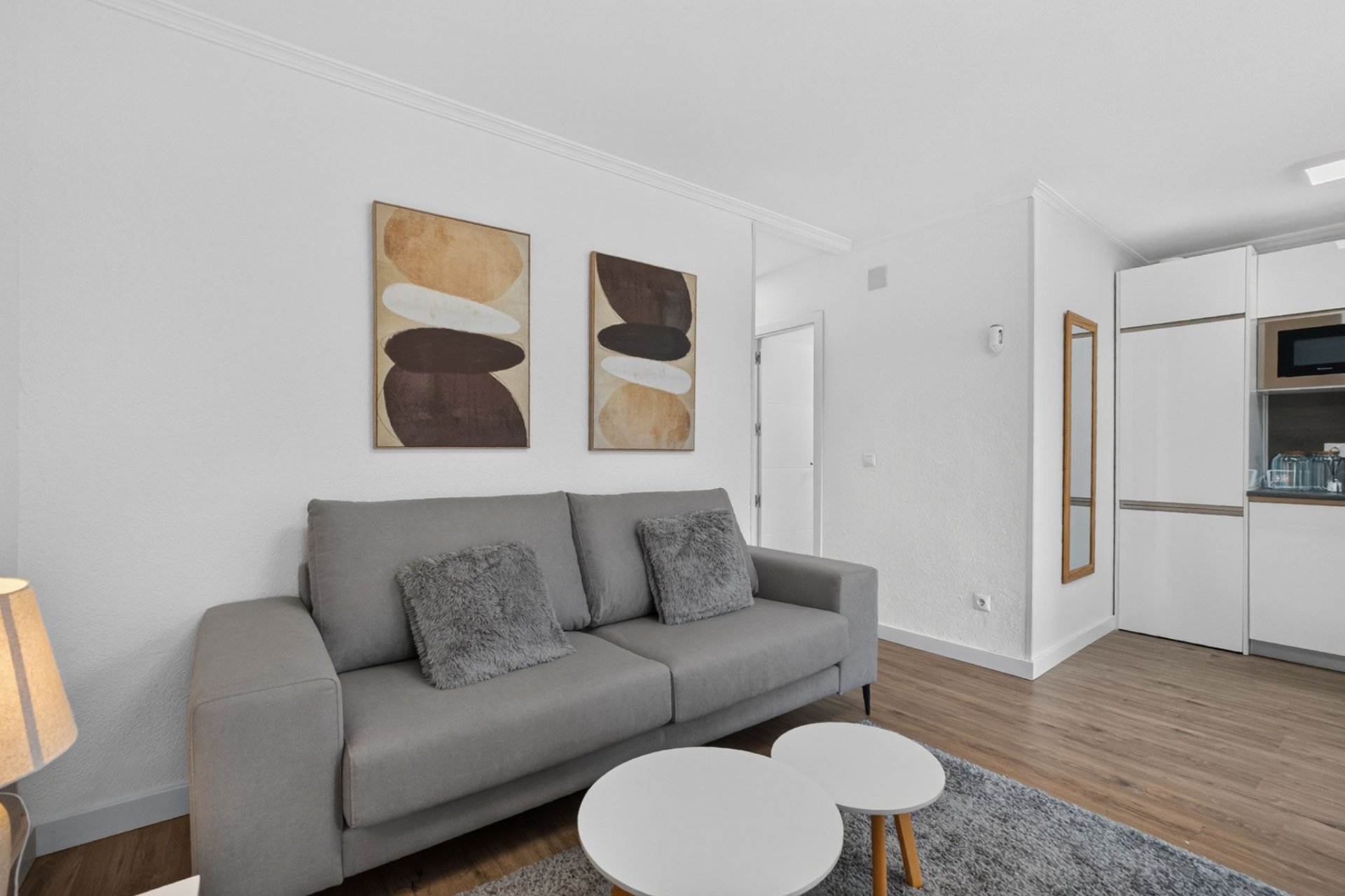 Sale - Apartment - Flat - Orihuela Costa - Villamartin