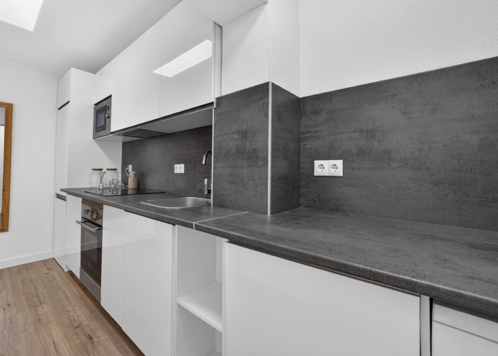 Sale - Apartment - Flat - Orihuela Costa - Villamartin