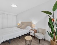 Sale - Apartment - Flat - Orihuela Costa - Villamartin