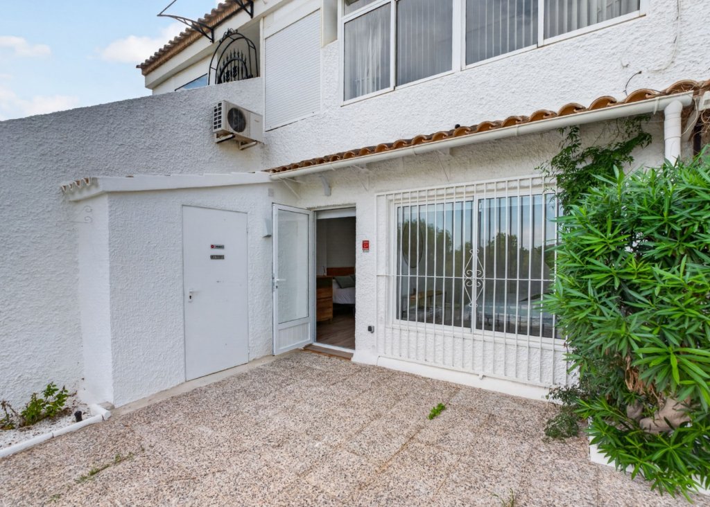 Sale - Apartment - Flat - Orihuela Costa - Villamartin