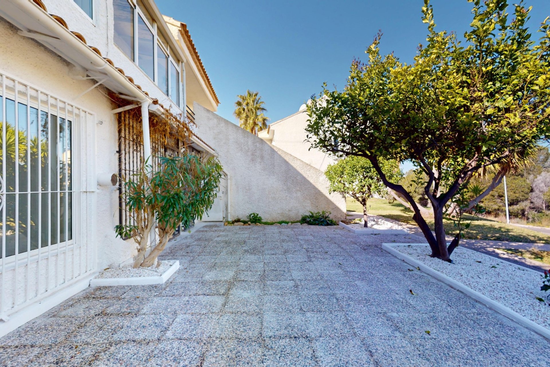 Sale - Apartment - Flat - Orihuela Costa - Villamartin