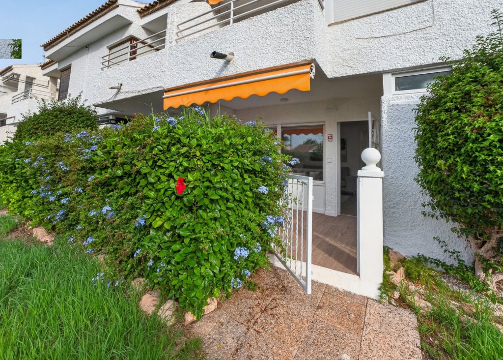 Sale - Apartment - Flat - Orihuela Costa - Villamartin