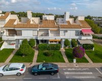 Sale - Apartment - Flat - Orihuela Costa - Villamartin