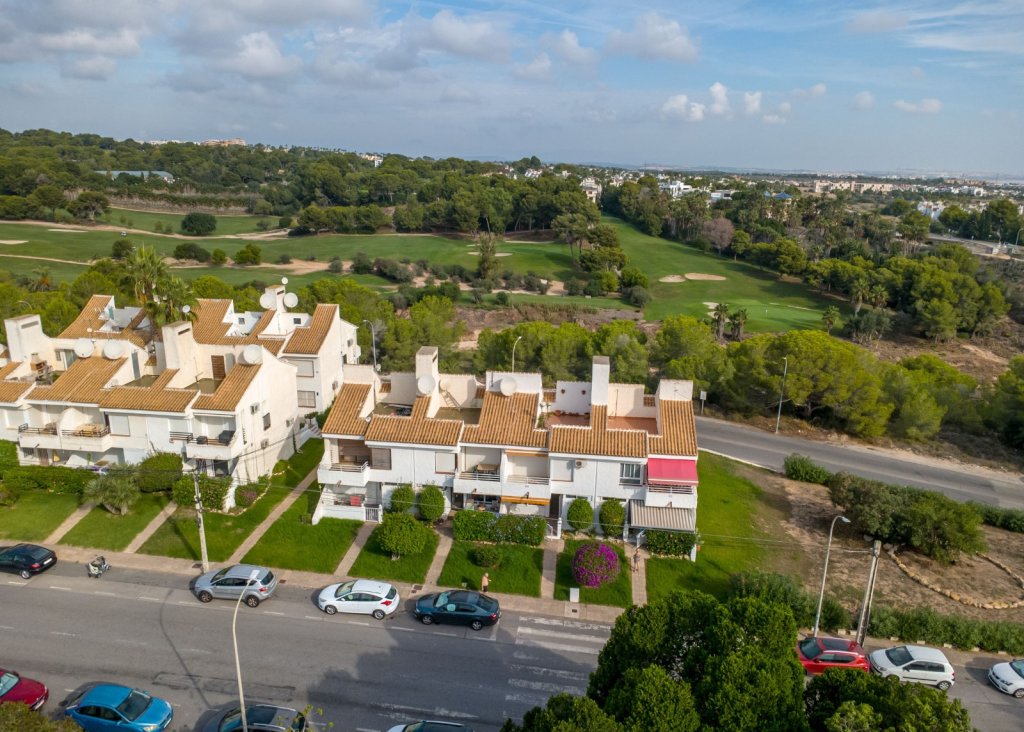 Sale - Apartment - Flat - Orihuela Costa - Villamartin