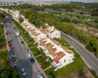 Sale - Apartment - Flat - Orihuela Costa - Villamartin