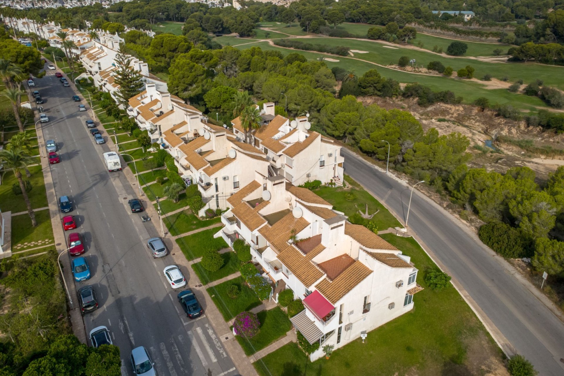 Sale - Apartment - Flat - Orihuela Costa - Villamartin