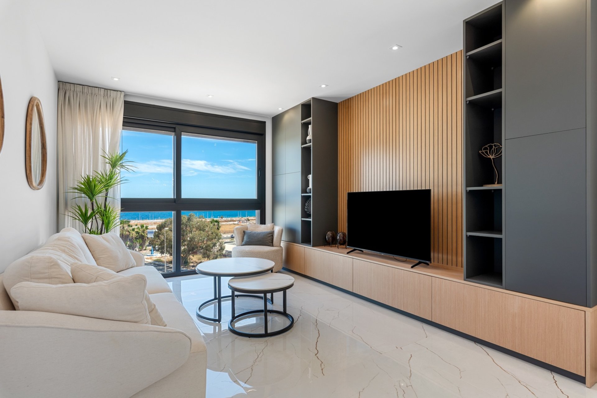 Sale - Apartment - Flat - Orihuela Costa