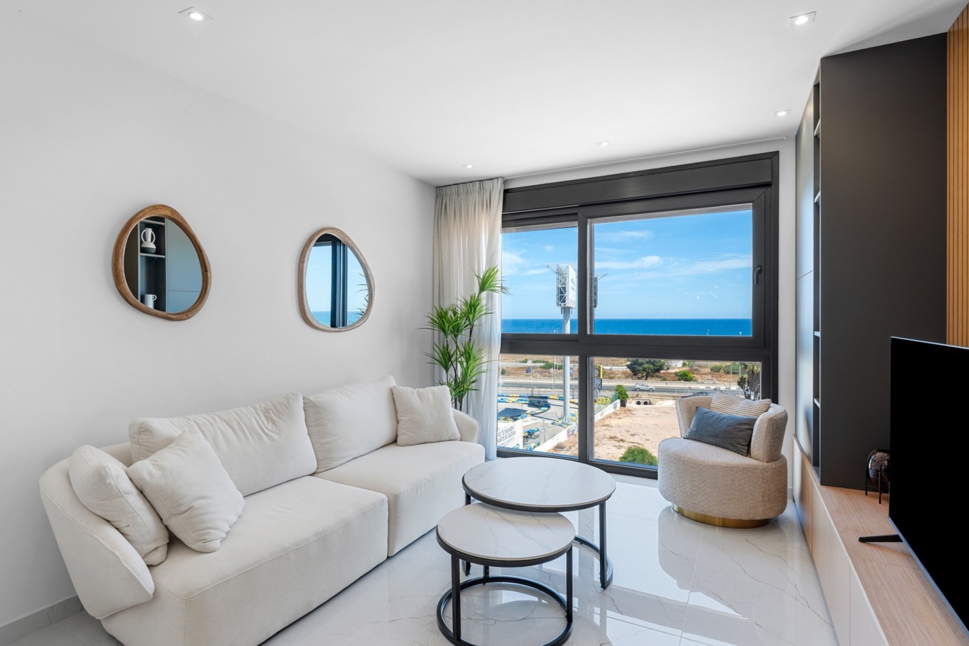 Sale - Apartment - Flat - Orihuela Costa