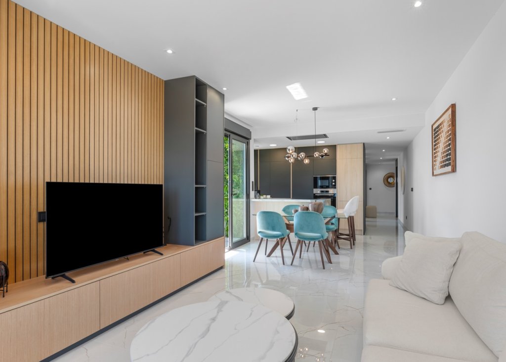 Sale - Apartment - Flat - Orihuela Costa