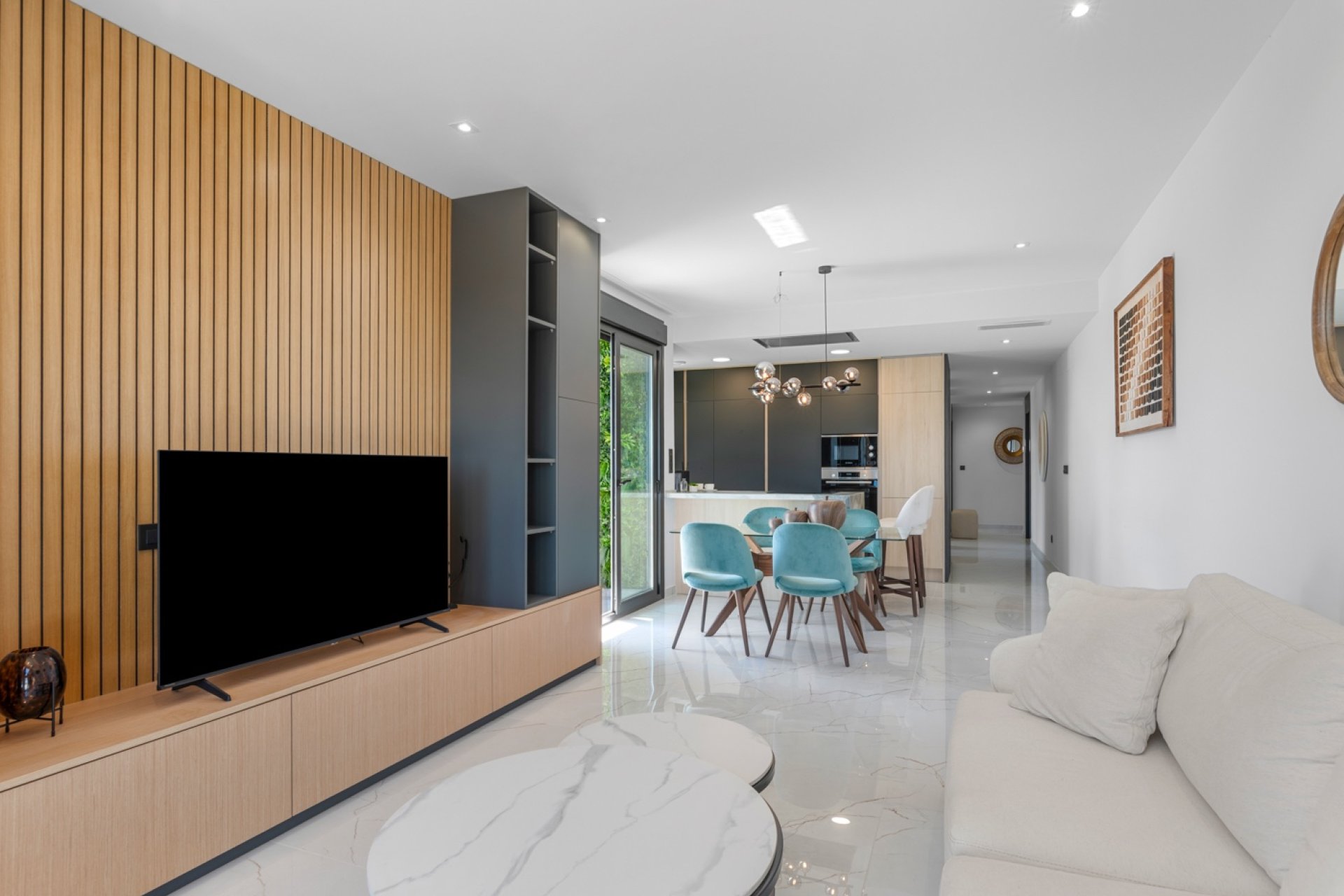 Sale - Apartment - Flat - Orihuela Costa