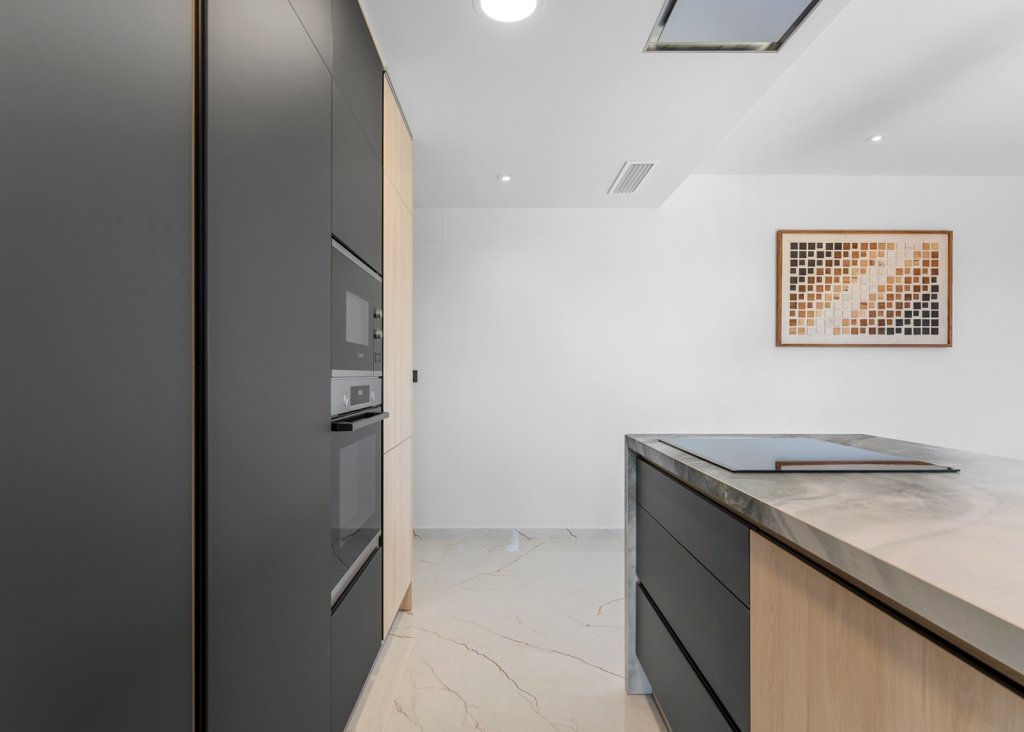 Sale - Apartment - Flat - Orihuela Costa