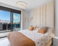 Sale - Apartment - Flat - Orihuela Costa