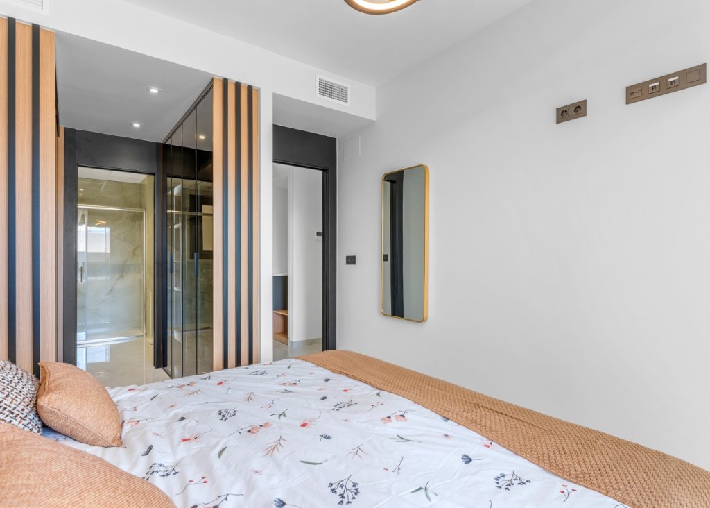 Sale - Apartment - Flat - Orihuela Costa