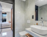 Sale - Apartment - Flat - Orihuela Costa