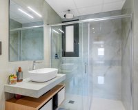 Sale - Apartment - Flat - Orihuela Costa