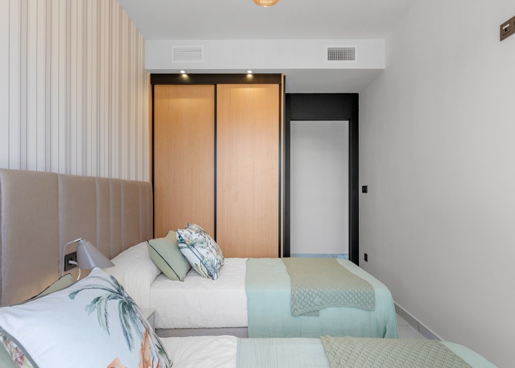 Sale - Apartment - Flat - Orihuela Costa