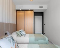 Sale - Apartment - Flat - Orihuela Costa