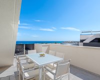 Sale - Apartment - Flat - Orihuela Costa