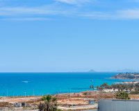 Sale - Apartment - Flat - Orihuela Costa