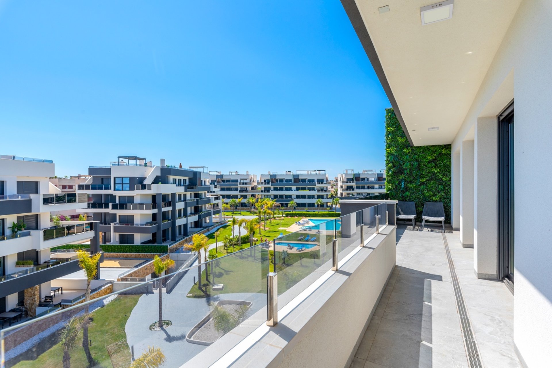 Sale - Apartment - Flat - Orihuela Costa