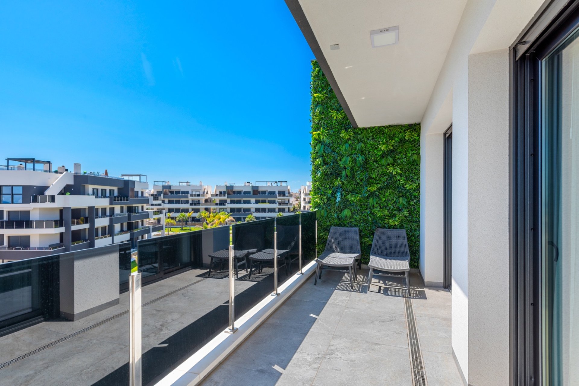 Sale - Apartment - Flat - Orihuela Costa