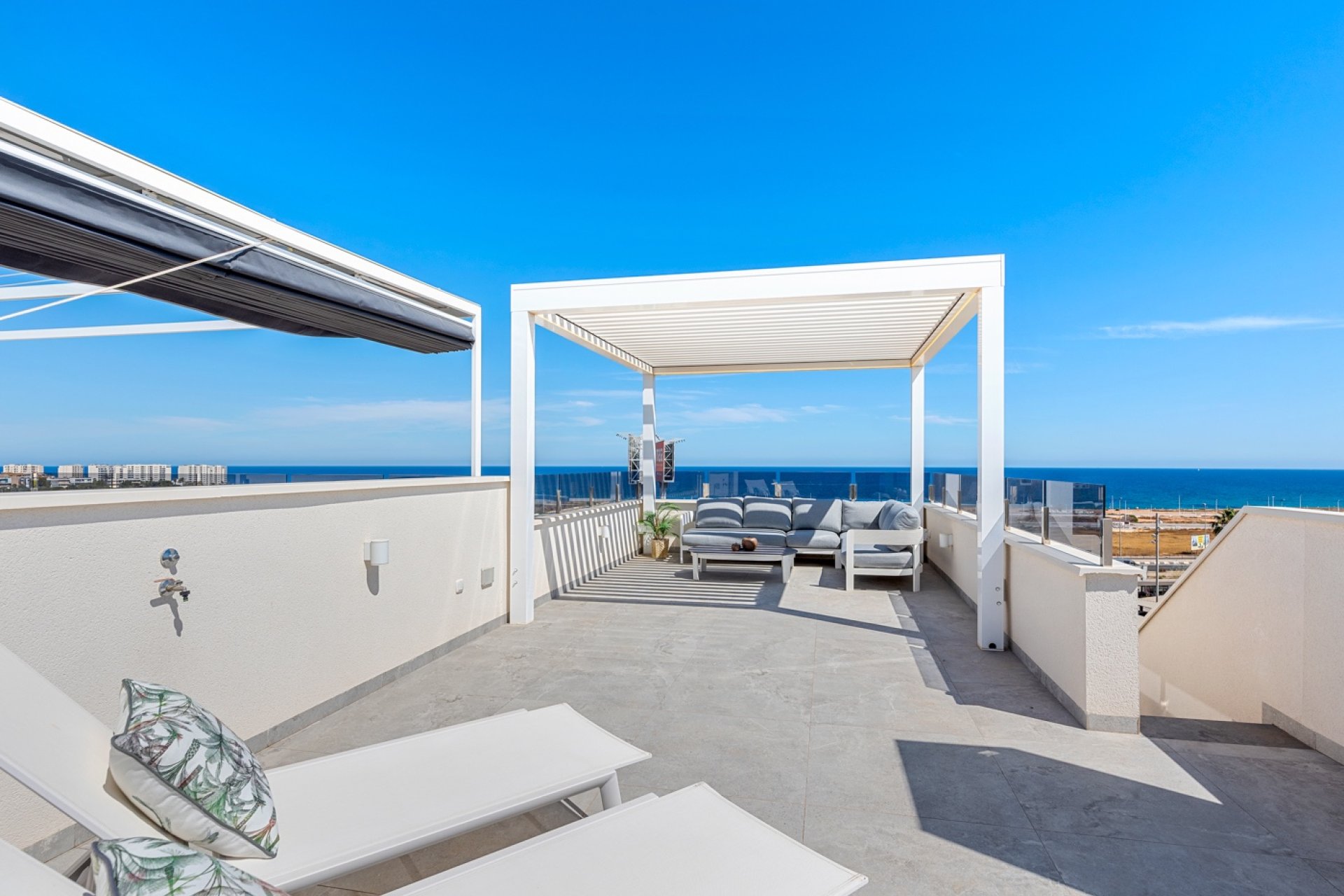 Sale - Apartment - Flat - Orihuela Costa