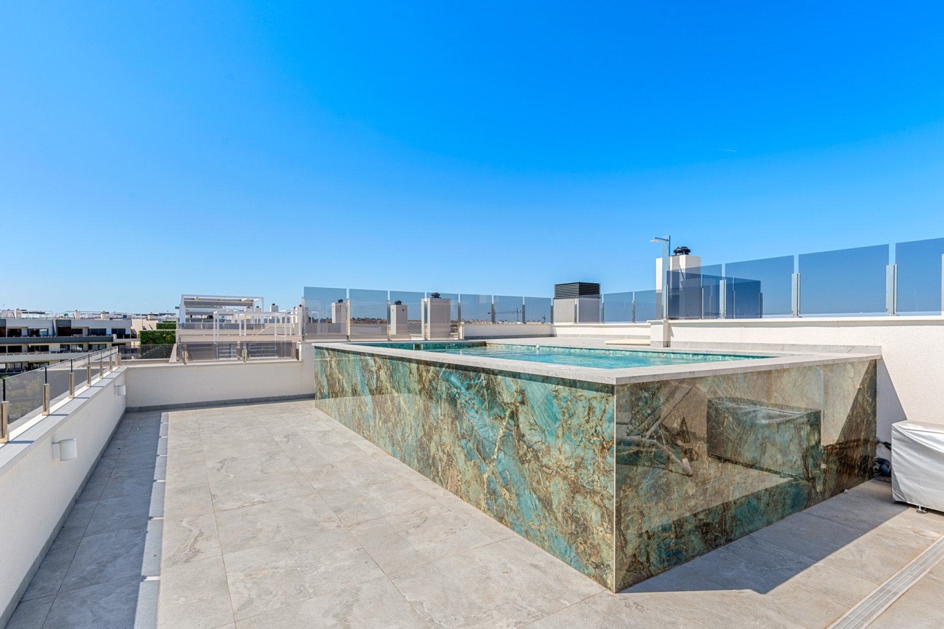 Sale - Apartment - Flat - Orihuela Costa