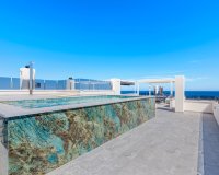 Sale - Apartment - Flat - Orihuela Costa