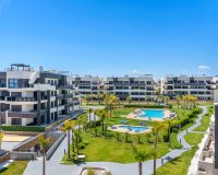 Sale - Apartment - Flat - Orihuela Costa