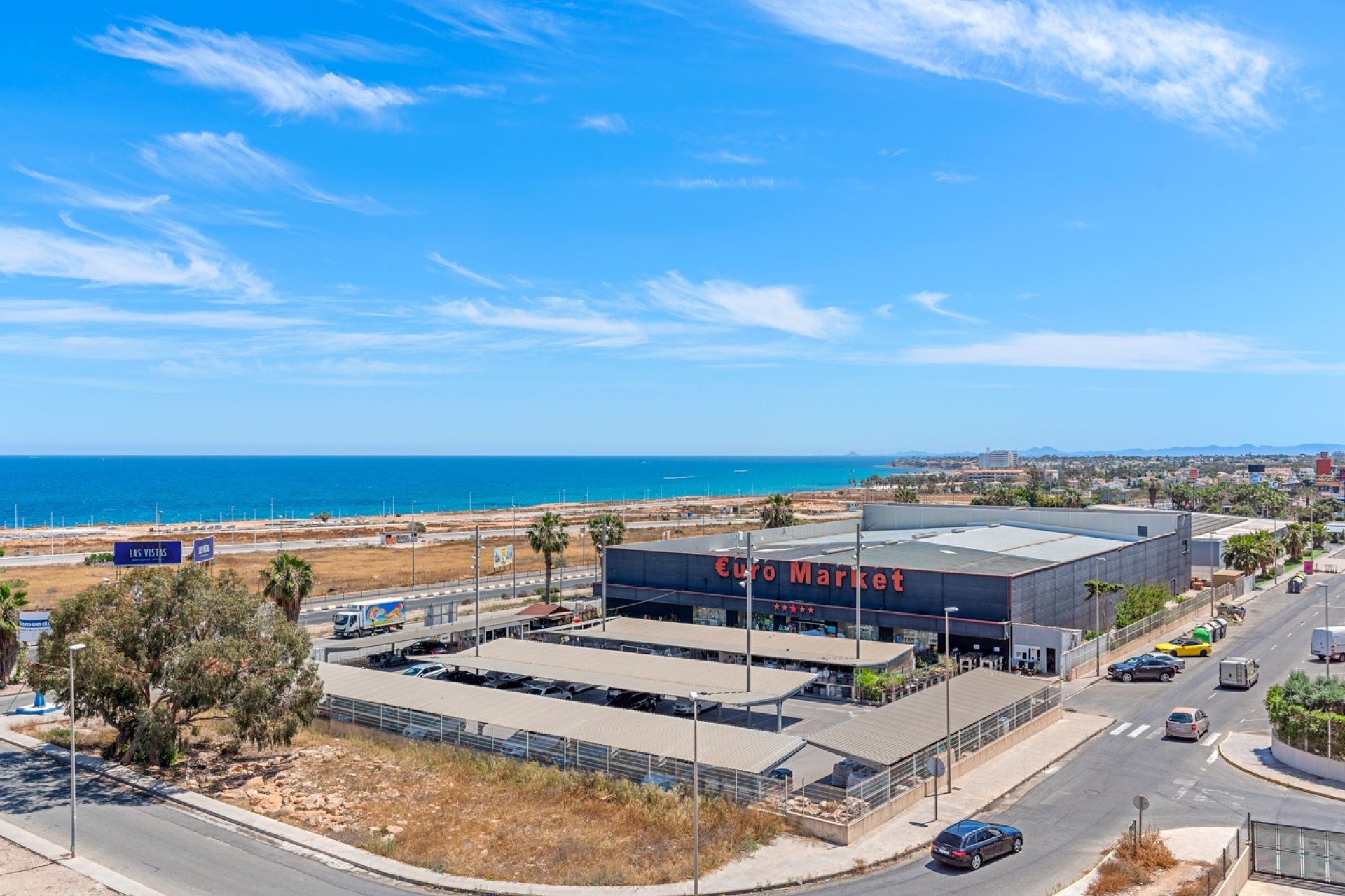 Sale - Apartment - Flat - Orihuela Costa