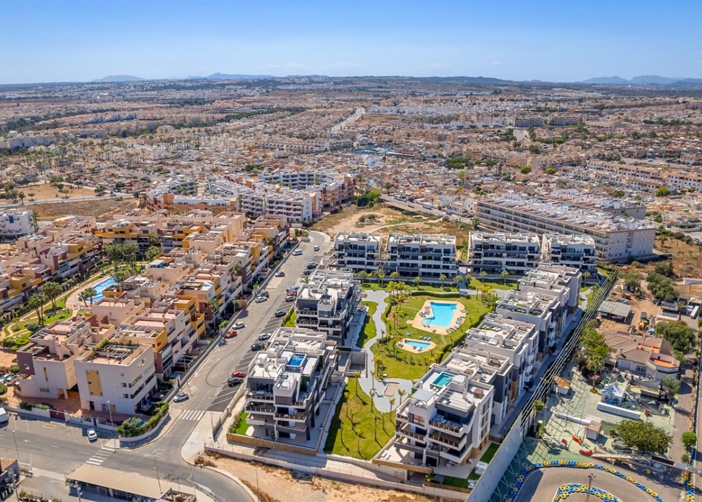 Sale - Apartment - Flat - Orihuela Costa