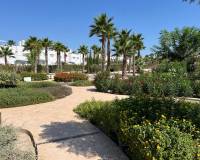 Sale - Apartment - Flat - Orihuela - Entre Naranjos Vistabella Golf