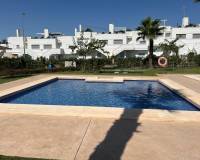 Sale - Apartment - Flat - Orihuela - Entre Naranjos Vistabella Golf