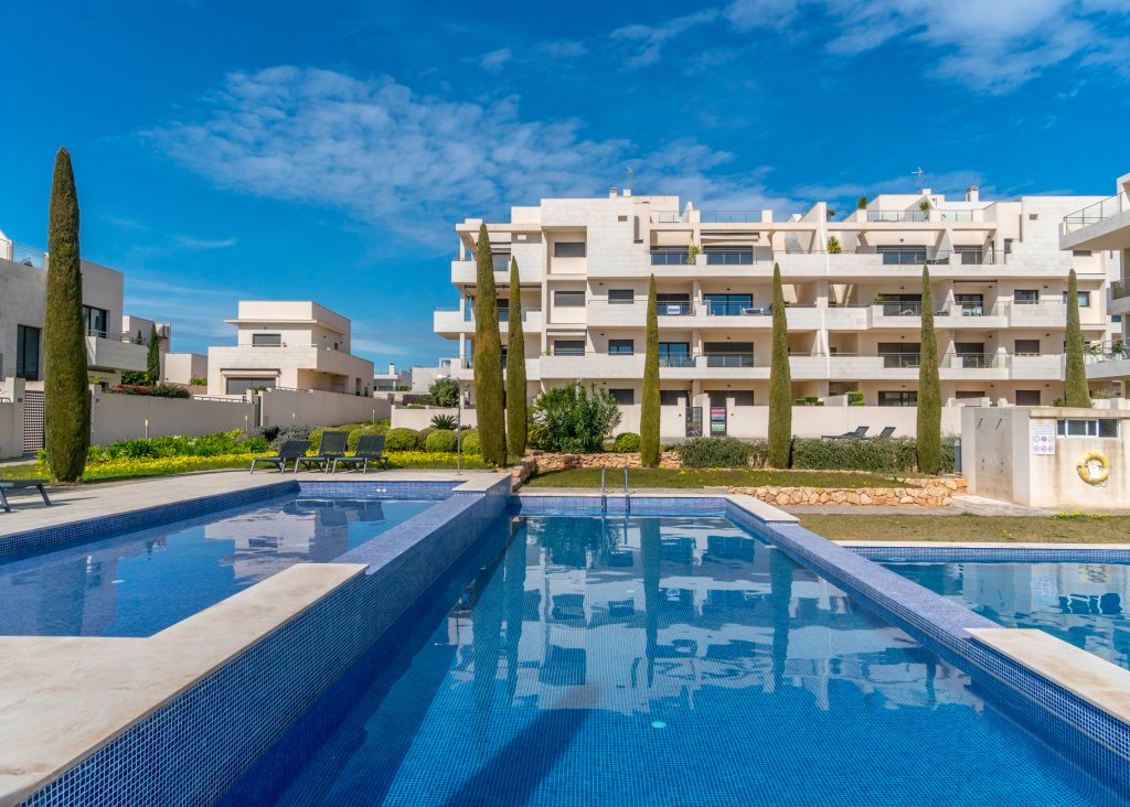 Sale - Apartment - Flat - Orihuela - Orihuela Costa