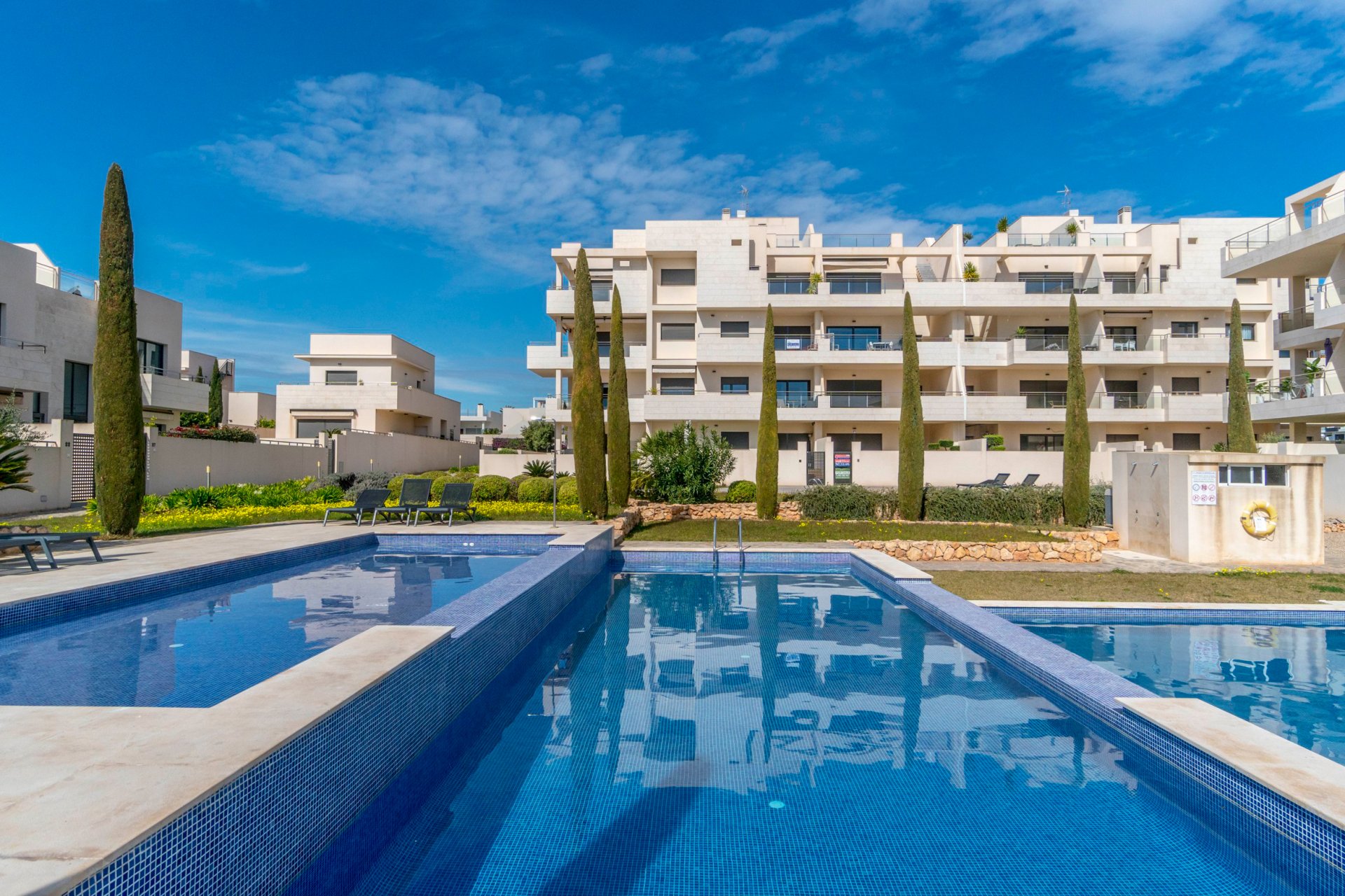 Sale - Apartment - Flat - Orihuela - Orihuela Costa