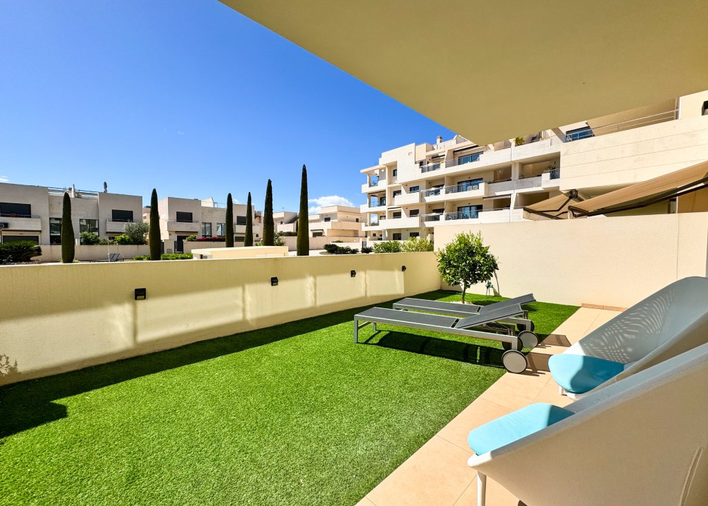 Sale - Apartment - Flat - Orihuela - Orihuela Costa