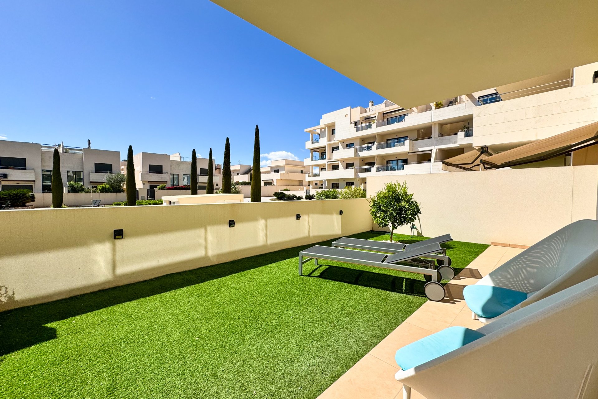 Sale - Apartment - Flat - Orihuela - Orihuela Costa